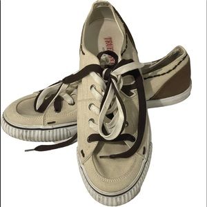 True Religion Sneakers size 13 men